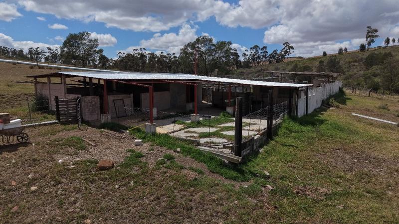 0 Bedroom Property for Sale in Riversdale Western Cape